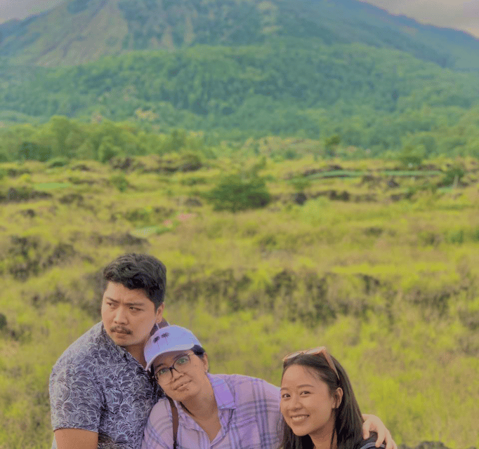 Bali Kintamani : Full Day Tour - Participant Restrictions and Recommendations