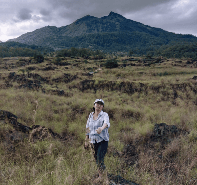 Bali Kintamani : Full Day Tour - Visit Penglipuran Village