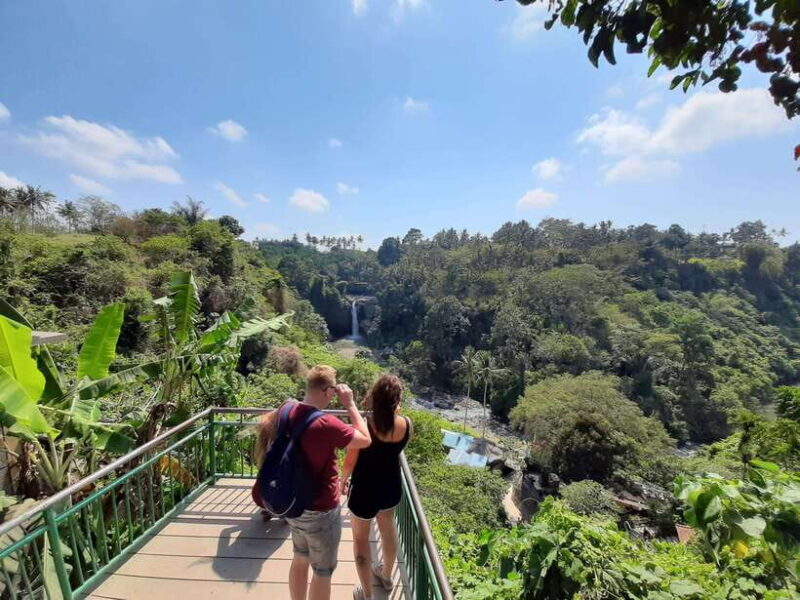Bali: Kintamani Heritage Tour - Key Points