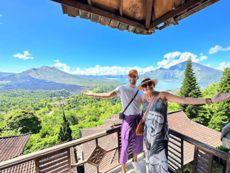 Bali: Kintamani Heritage Tour - Who Should Consider This Tour?