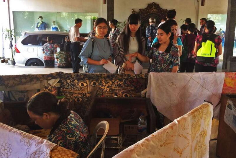 Bali: Kintamani Heritage Tour - FAQs