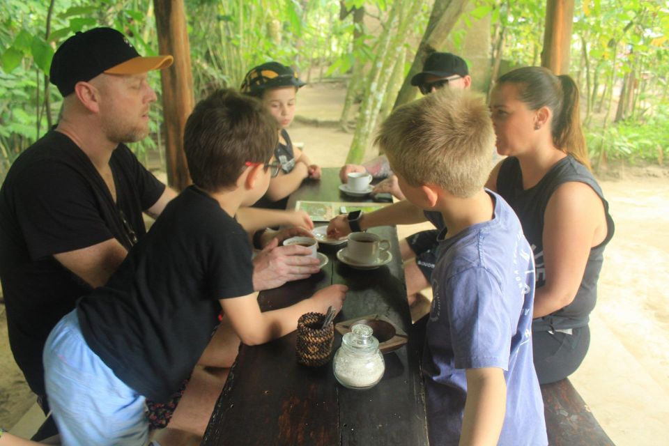Bali: Kintamani Private Downhill Bike Tour & Rice Fields - Suitability Considerations