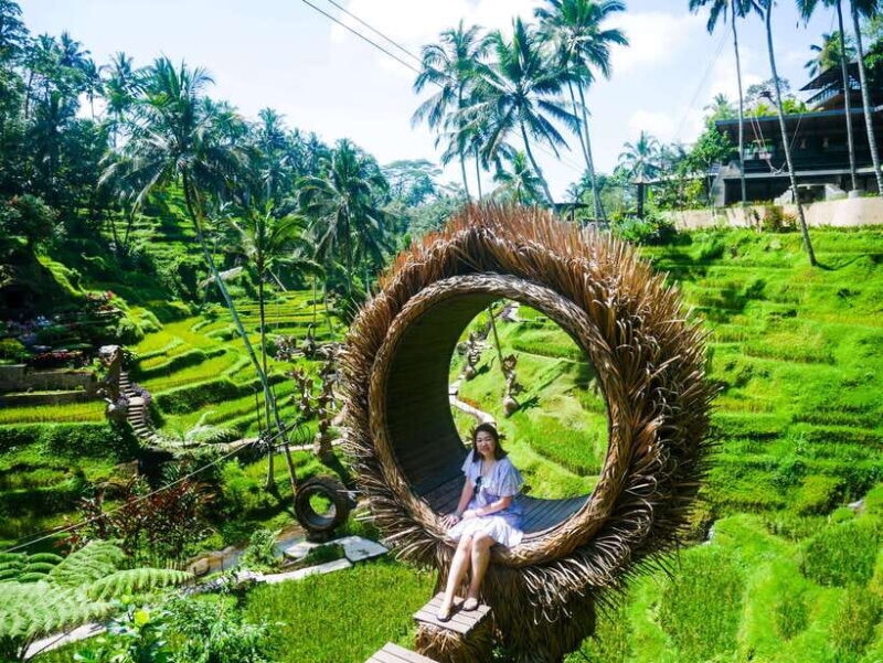 Bali: Kintamani, Tegalalang and Coffee Plantation Tour - The Experience in Detail: Breaking Down What This Tour Delivers