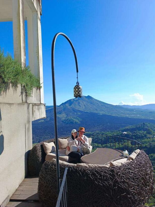 Bali: Kintamani, Tegalalang and Coffee Plantation Tour - Authenticity and Value: Why This Tour Works