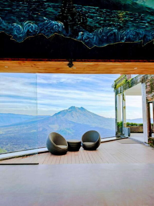 Bali: Kintamani, Tegalalang and Coffee Plantation Tour - Who Should Consider This Tour?