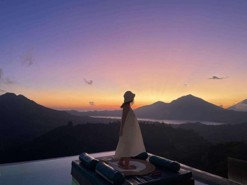 Bali: Kintamani, Tegalalang and Coffee Plantation Tour - FAQ