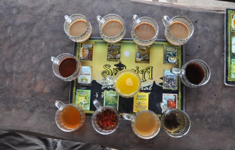 Bali: Kintamani Village, Rice Terraces, and Coffee Tour - What to Bring