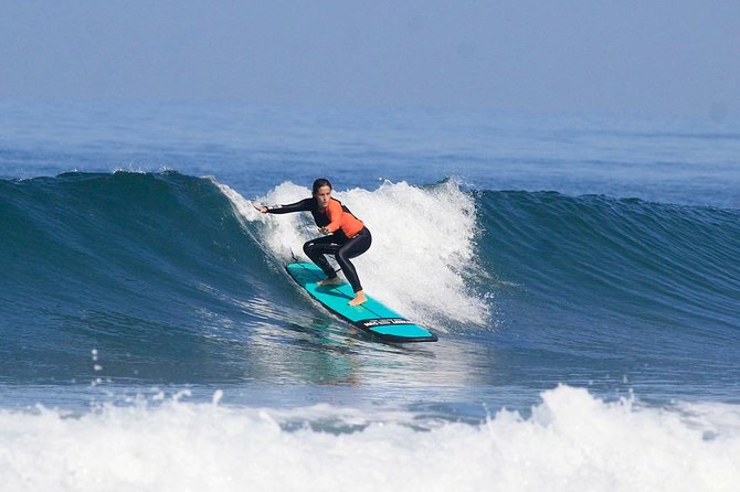 Bali, Kuta: Beginner Surfing Lesson With Windy Sun Surf School - Safety and Health Considerations
