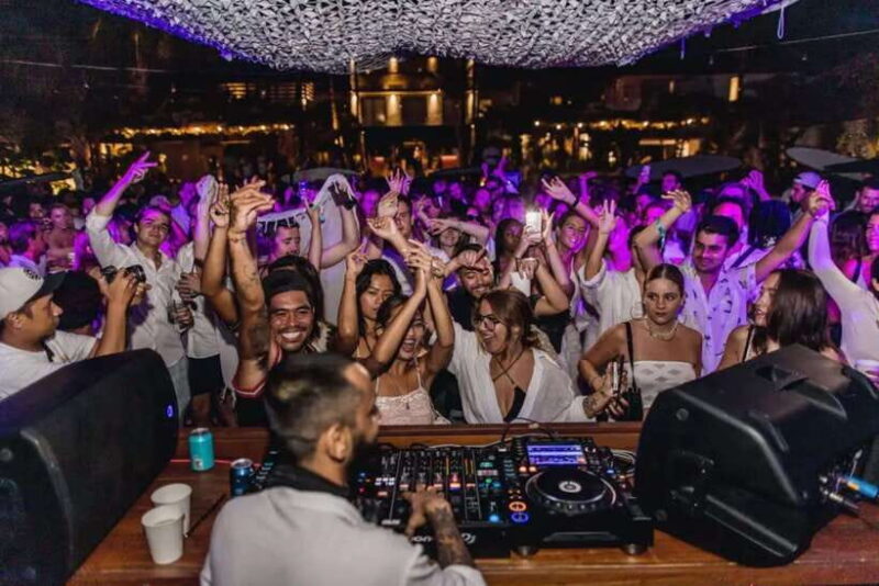 Bali: Kuta Night Life Tour - An In-Depth Look at the Bali: Kuta Night Life Tour