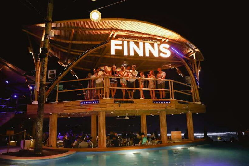 Bali: Kuta Night Life Tour - Final Thoughts