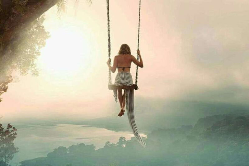 Bali: Lake Bratan, Handara Gate, Waterfall & Swing Tour - Exploring Bali’s Photogenic Wonders: The Lake Bratan, Handara Gate, Waterfall & Swing Tour