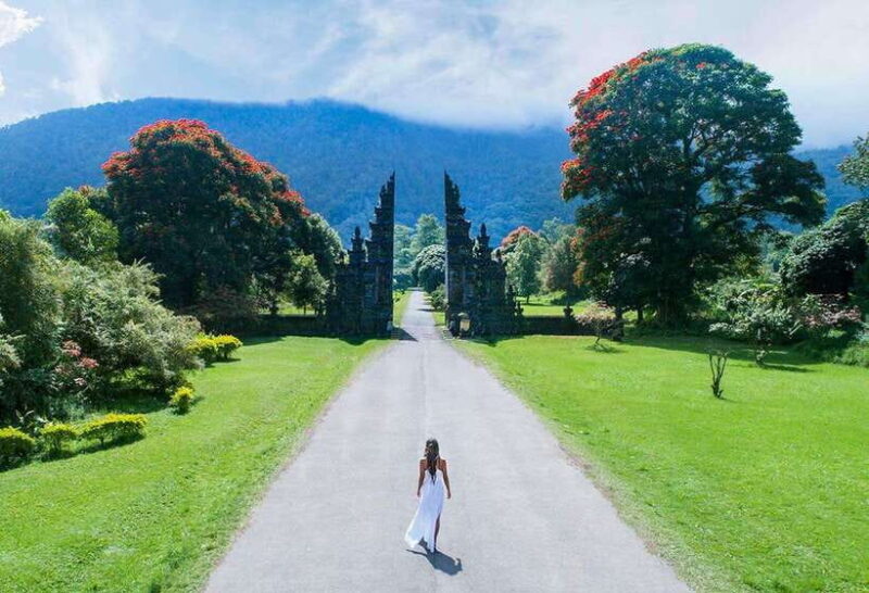 Bali: Lake Bratan, Handara Gate, Waterfall & Swing Tour - Who Should Consider This Tour