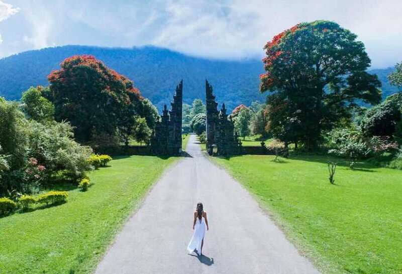 Bali: Lake Bratan, Handara Gate, Waterfall & Swing Tour - Final Thoughts