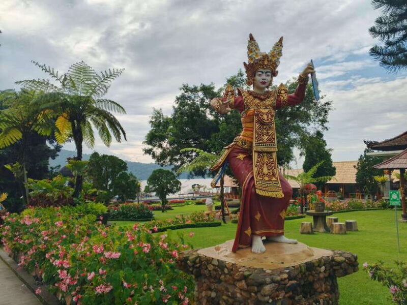 Bali: Lake Temple, Jatiluwih Rice Terrace & Waterfall Tour - FAQ