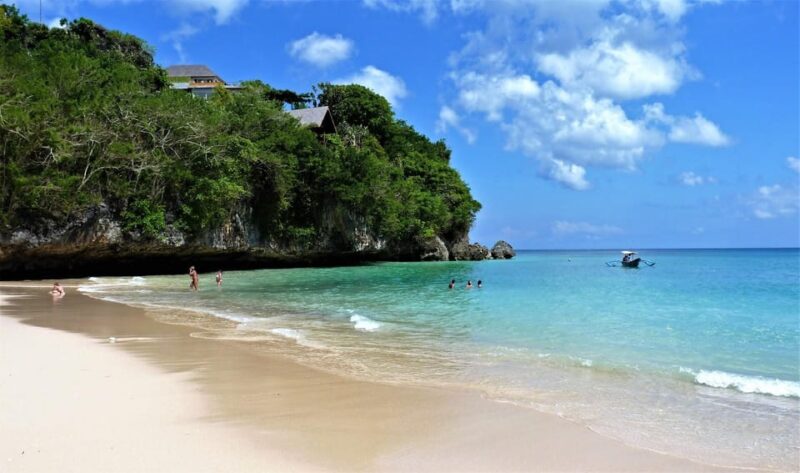 Bali Land Mark and Beaches - Included in the Tour