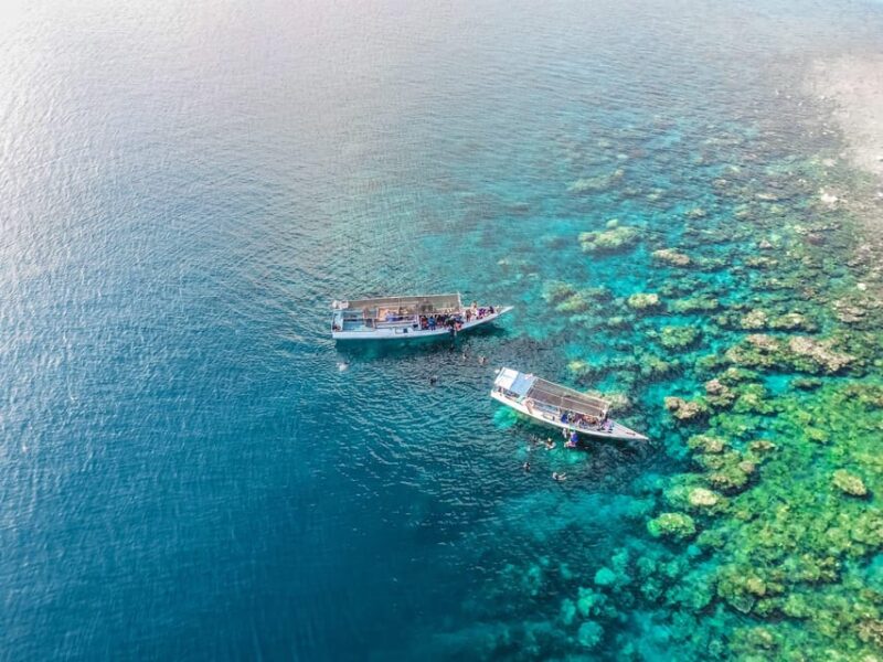 Bali Land Mark and Beaches - Requirements and Restrictions