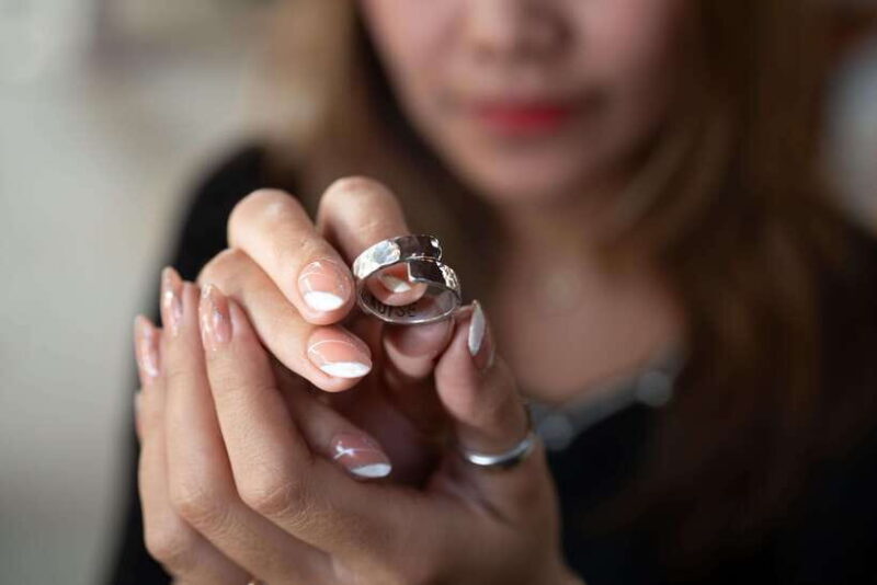 Bali: Legian Silver Making Class with 7 Grams of Silver - What to Expect from the Bali Silver Making Class