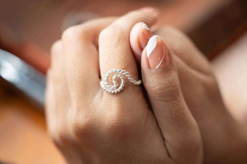 Bali: Legian Silver Making Class with 7 Grams of Silver - Why This Jewelry Workshop Is a Great Value