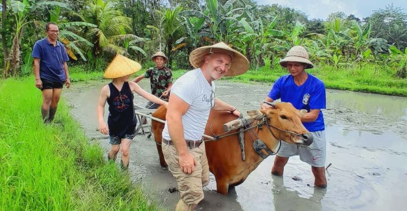 Bali: Legung Luwih Tabanan Village Activities - Cultural Experience