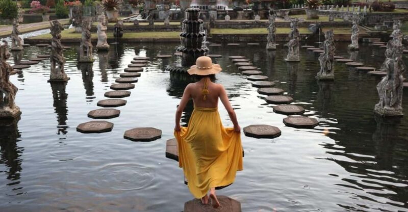 Bali: Lempuyang Gate of Heaven, Tirta Gangga, and Waterfall… - Good To Know