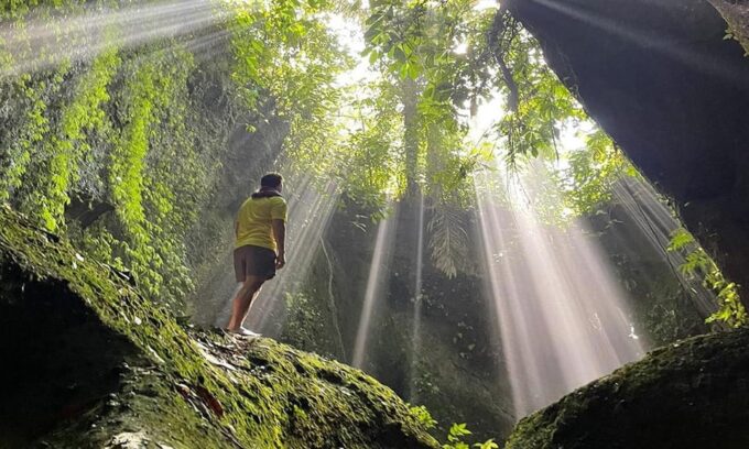 Bali: Lempuyang Gate of Heaven, Tirta Gangga, and Waterfall… - Frequently Asked Questions
