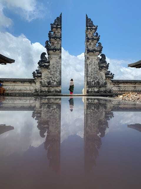 Bali: Lempuyang Temple (Gate of Heaven) and East Bali Tour - FAQ