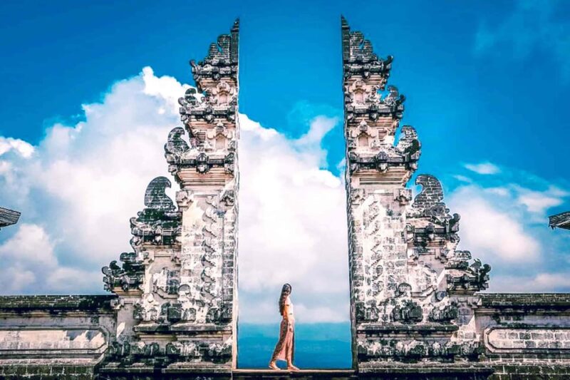 Bali: Lempuyang Temple, Goa Raja, Tirta Gangga Full Day Tour - Inclusions