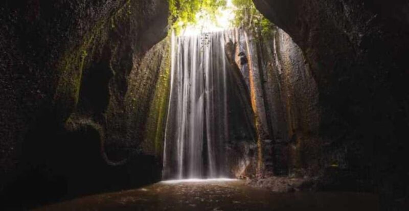 Bali: Lempuyang Temple, Goa Raja, Tirta Gangga Full Day Tour - Pickup Locations