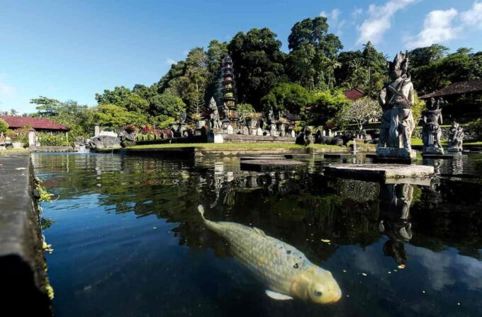 Bali: Lempuyang Temple, Goa Raja, Tirta Gangga Full Day Tour - Frequently Asked Questions