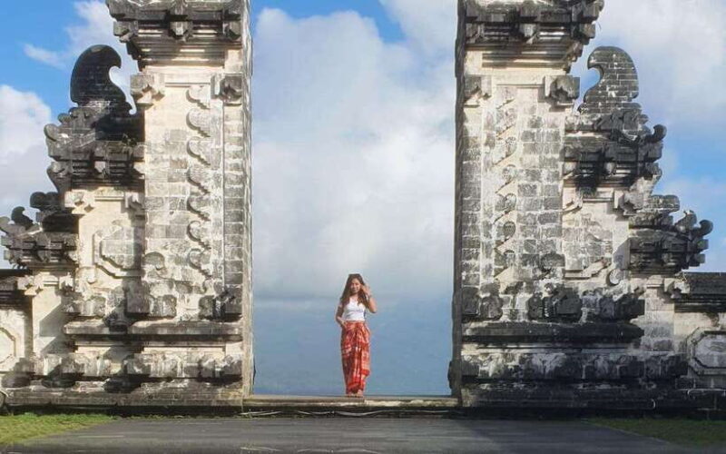 Bali: Lempuyang Temple, Tirta Gangga, and Taman Ujung Tour - The Sum Up