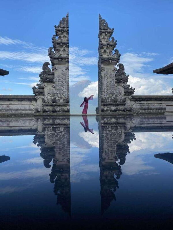 Bali: Lempuyang Temple, Tirta Gangga, and Temesi Waterfall - Who Should Consider This Tour?