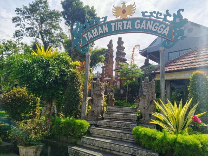 Bali: Lempuyang Temple, Tirta Gangga, and Temesi Waterfall - Final Thoughts