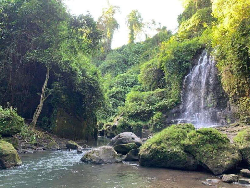 Bali: Lempuyang Temple, Tirta Gangga, and Temesi Waterfall - FAQs