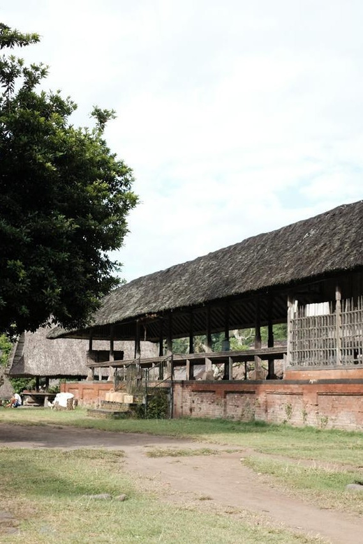 Bali: Lempuyang Temple, Tirta Gangga, and Tenganan Tour - Tirta Gangga