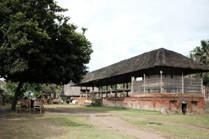 Bali: Lempuyang Temple, Tirta Gangga, and Tenganan Tour - Additional Notes