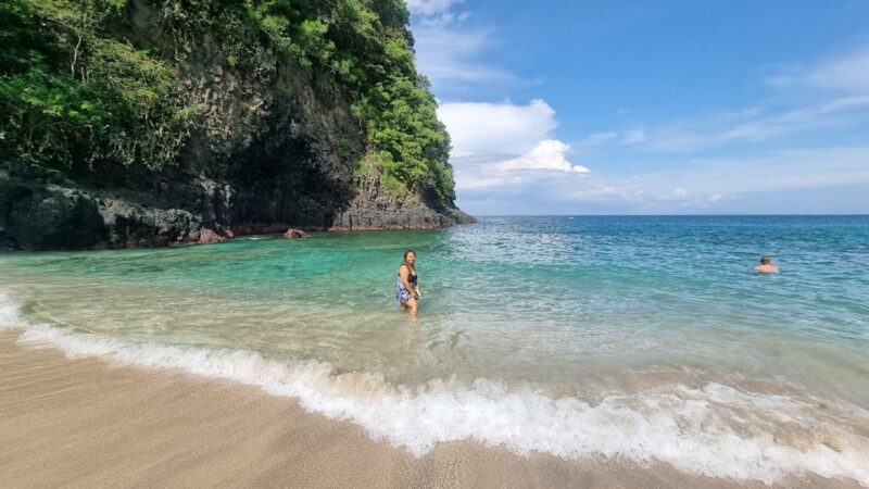 Bali: Lempuyang Temple, Tirta Gangga, and Virgin Beach Tour - Good To Know