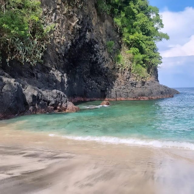 Bali: Lempuyang Temple, Tirta Gangga, and Virgin Beach Tour - Frequently Asked Questions