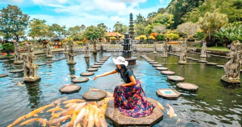 Bali: Lempuyang Temple, Tirta Gangga, and Virgin Beach Tour - Who Should Consider This Tour
