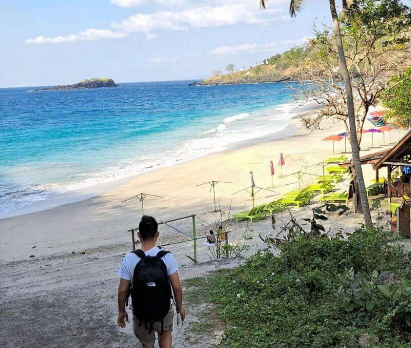Bali: Lempuyang Temple, Tirta Gangga, and Virgin Beach Tour - FAQ