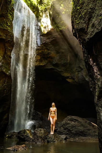 Bali: Lempuyang Temple Tour With Photographer Bali - Good To Know