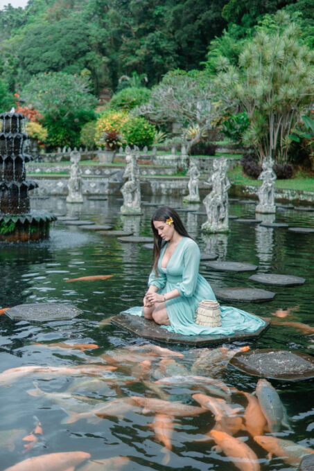 Bali: Lempuyang Temple Tour With Photographer Bali - Transportation and Inclusions