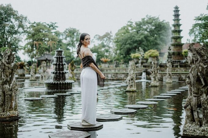Bali: Lempuyang Temple Tour With Photographer Bali - Frequently Asked Questions