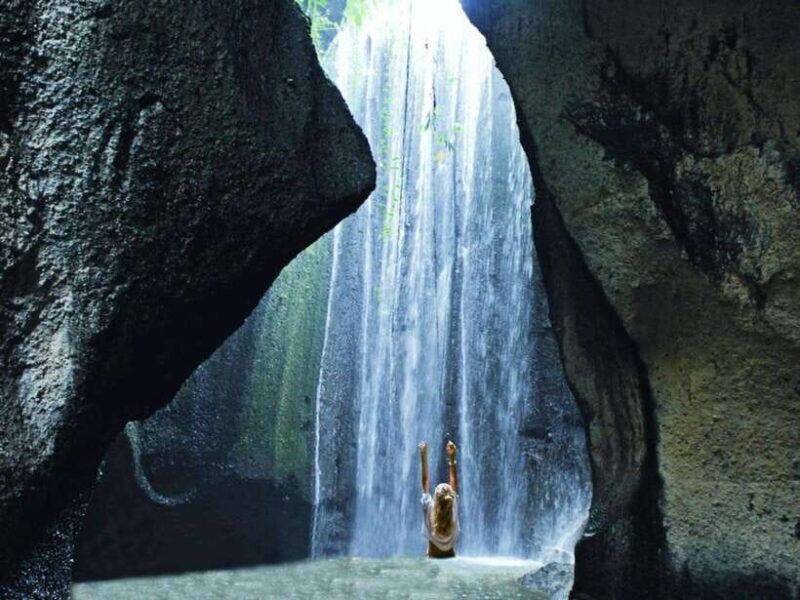 Bali: Lempuyang Temple, Water Palace, and Waterfall Tour. - Final Thoughts
