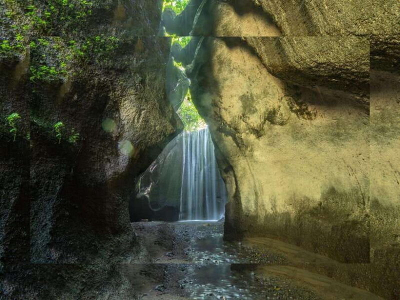 Bali: Lempuyang Temple, Water Palace, and Waterfall Tour. - FAQs