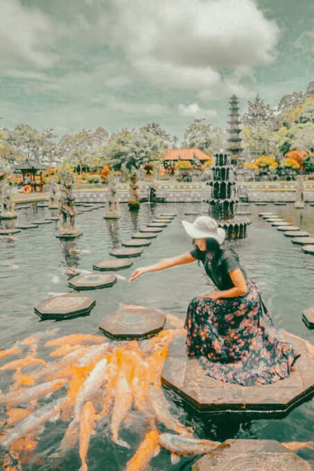 Bali: Lempuyang, Tirta Gangga Temple Treasure Tour - Frequently Asked Questions