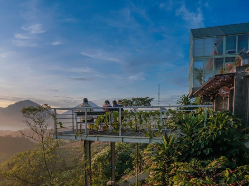 Bali: Lifestyle, Discover the Most Photogenic Spots in Bali - Good To Know