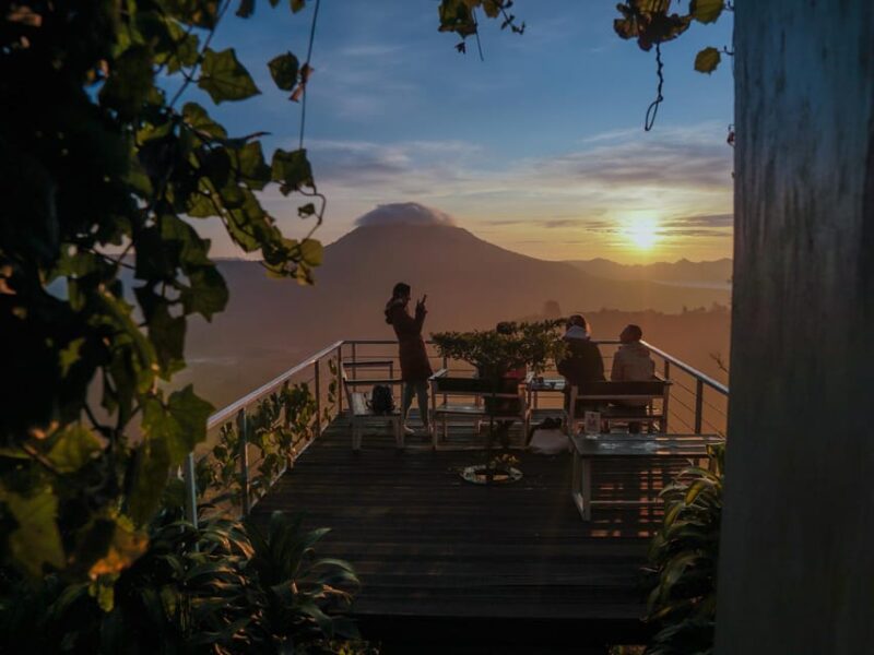 Bali: Lifestyle, Discover the Most Photogenic Spots in Bali - Itinerary Highlights