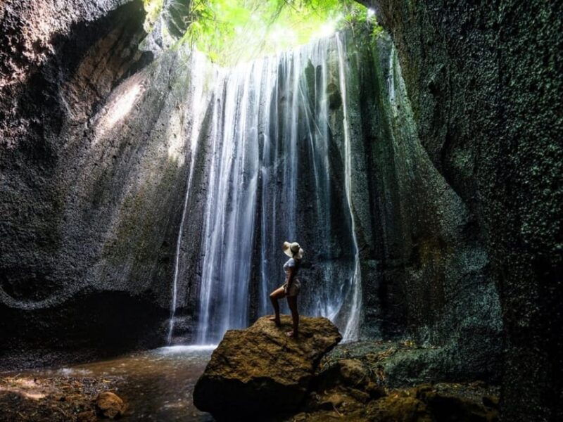 Bali: Lifestyle, Discover the Most Photogenic Spots in Bali - Unique Experiences