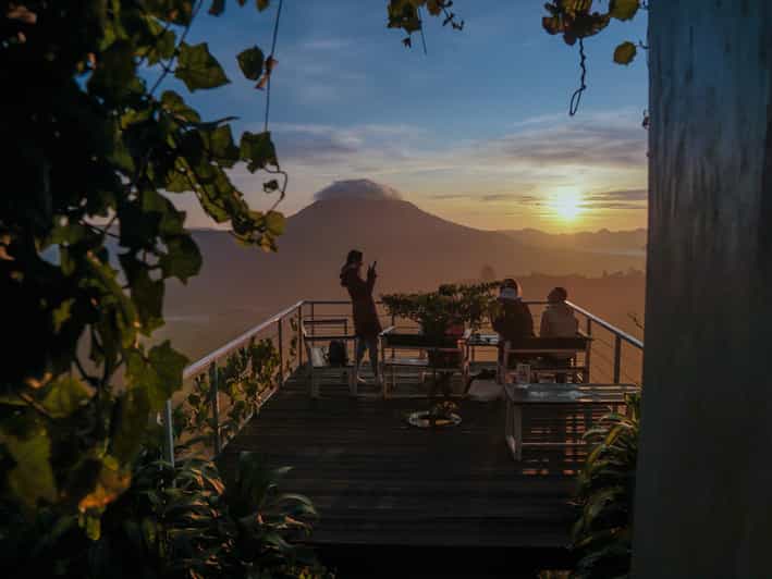 Bali: Lifestyle, Discover the Most Photogenic Spots in Bali - Important Information