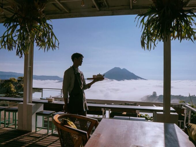 Bali: Lifestyle, Discover the Most Photogenic Spots in Bali - Traditional Melukat Ceremony